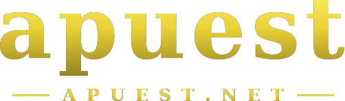 apuest logotipo