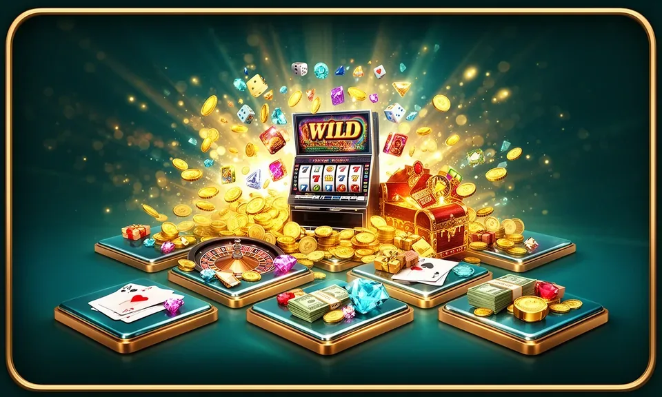 apuest Perú lobby de juegos