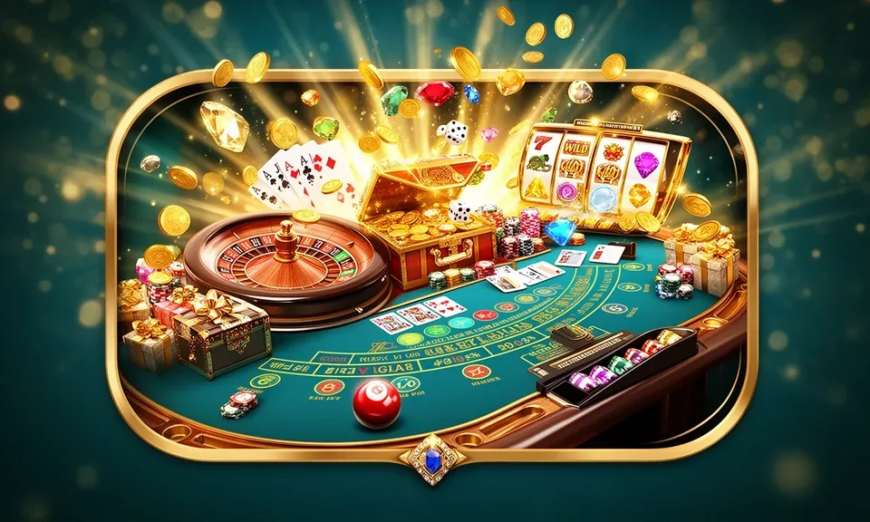apuest Qué encontrará en el casino de apuest
